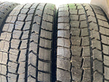ダンロップ ウィンターマックス WM02 205/60R16  4本