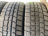 ダンロップ ウィンターマックス WM02 205/60R16  4本