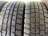 ダンロップ ウィンターマックス WM02 205/60R16  4本