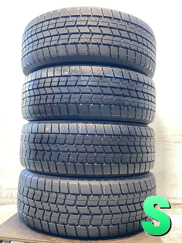 グッドイヤー アイスナビ 7 205/55R16  4本