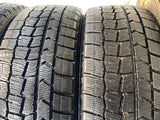 ダンロップ ウィンターマックス WM02 205/55R16  4本