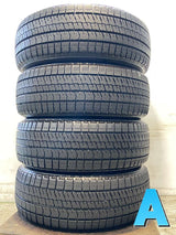 ブリヂストン ブリザック VRX2 205/60R16  4本
