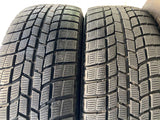 グッドイヤー アイスナビ 6 215/60R16  2本