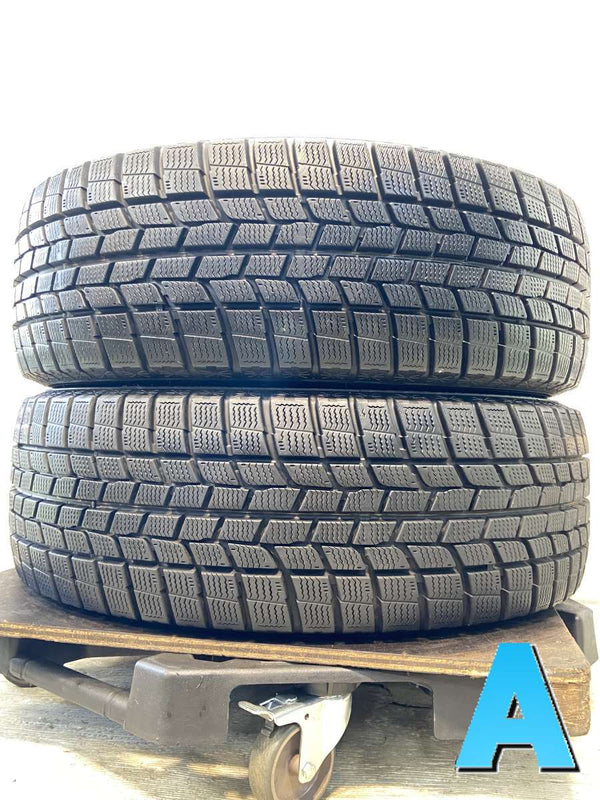 グッドイヤー アイスナビ 6 215/60R16  2本