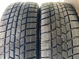 グッドイヤー アイスナビ 6 215/60R16  2本