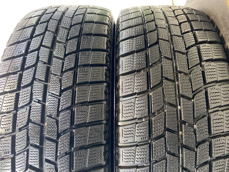 グッドイヤー アイスナビ 6 215/60R16  2本