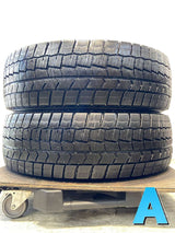 ダンロップ ウィンターマックス WM02 205/60R16  2本