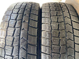 ダンロップ ウィンターマックス WM02 205/60R16  2本