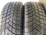 ミシュラン X-ICE SNOW 205/60R16  2本