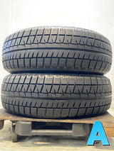 ブリヂストン アイスパートナー2 205/60R16  2本