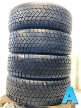 ミシュラン X-ICE SNOW 205/65R16  4本