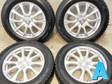 ヨコハマ アイスガード iG60 195/65R16  /　 JOKER 6.0J+50 100-4穴 4本