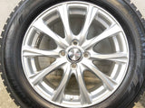 ヨコハマ アイスガード iG60 195/65R16  /　 JOKER 6.0J+50 100-4穴 4本