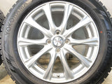ヨコハマ アイスガード iG60 195/65R16  /　 JOKER 6.0J+50 100-4穴 4本