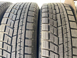 ヨコハマ アイスガード iG60 195/65R16  /　 JOKER 6.0J+50 100-4穴 4本