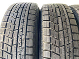 ヨコハマ アイスガード iG60 195/65R16  /　 JOKER 6.0J+50 100-4穴 4本