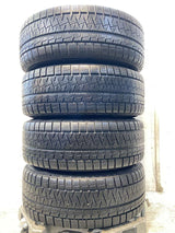 ピレリ アイスアシンメトリコPLUS 205/55R16  /BMW純正  7.5J+35 120-5穴 4本