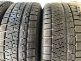 ピレリ アイスアシンメトリコPLUS 205/55R16  /BMW純正  7.5J+35 120-5穴 4本