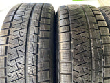ピレリ アイスアシンメトリコPLUS 205/55R16  /BMW純正  7.5J+35 120-5穴 4本