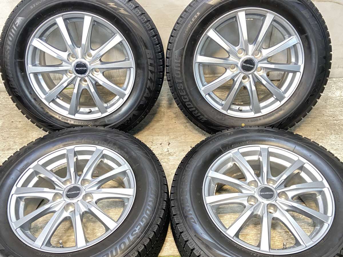 エコフォルム 19インチ ホイール ブリヂストン VRX2 245/40R19 エコフォルム 19インチ ホイール ブリヂストン VRX2 245/40R19