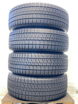 ブリヂストン ブリザック VRX2 205/65R16  /　 BALMINUM 6.5J+39 114.3-5穴 4本