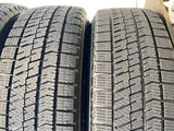 ブリヂストン ブリザック VRX2 205/65R16  /　 BALMINUM 6.5J+39 114.3-5穴 4本