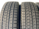 ブリヂストン ブリザック VRX2 205/65R16  /　 BALMINUM 6.5J+39 114.3-5穴 4本