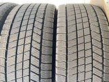 ブリヂストン ブリザック VRX3 225/55R16  4本