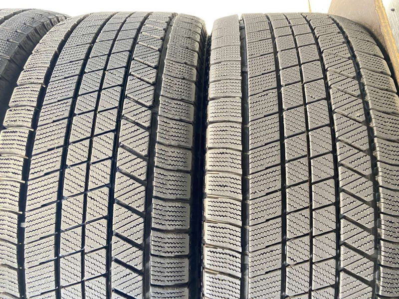 ブリヂストン ブリザック VRX3 225/55R16  4本
