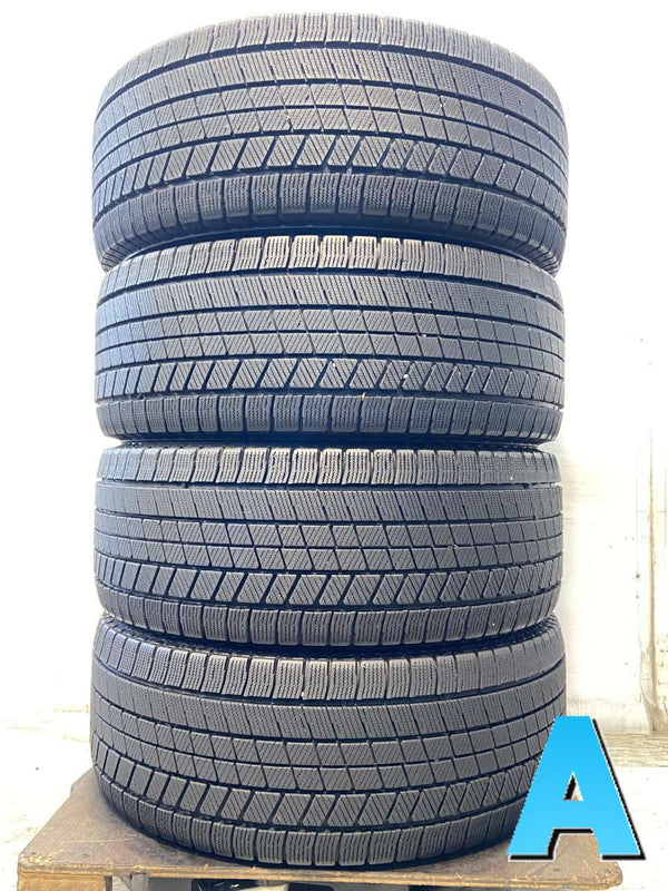 ブリヂストン ブリザック VRX3 225/55R16  4本