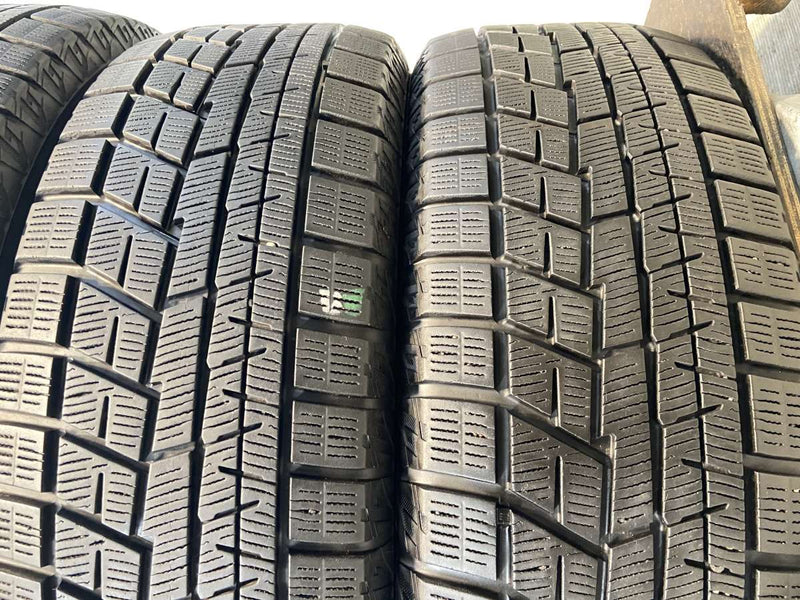 ヨコハマ アイスガード iG60 215/60R16  4本