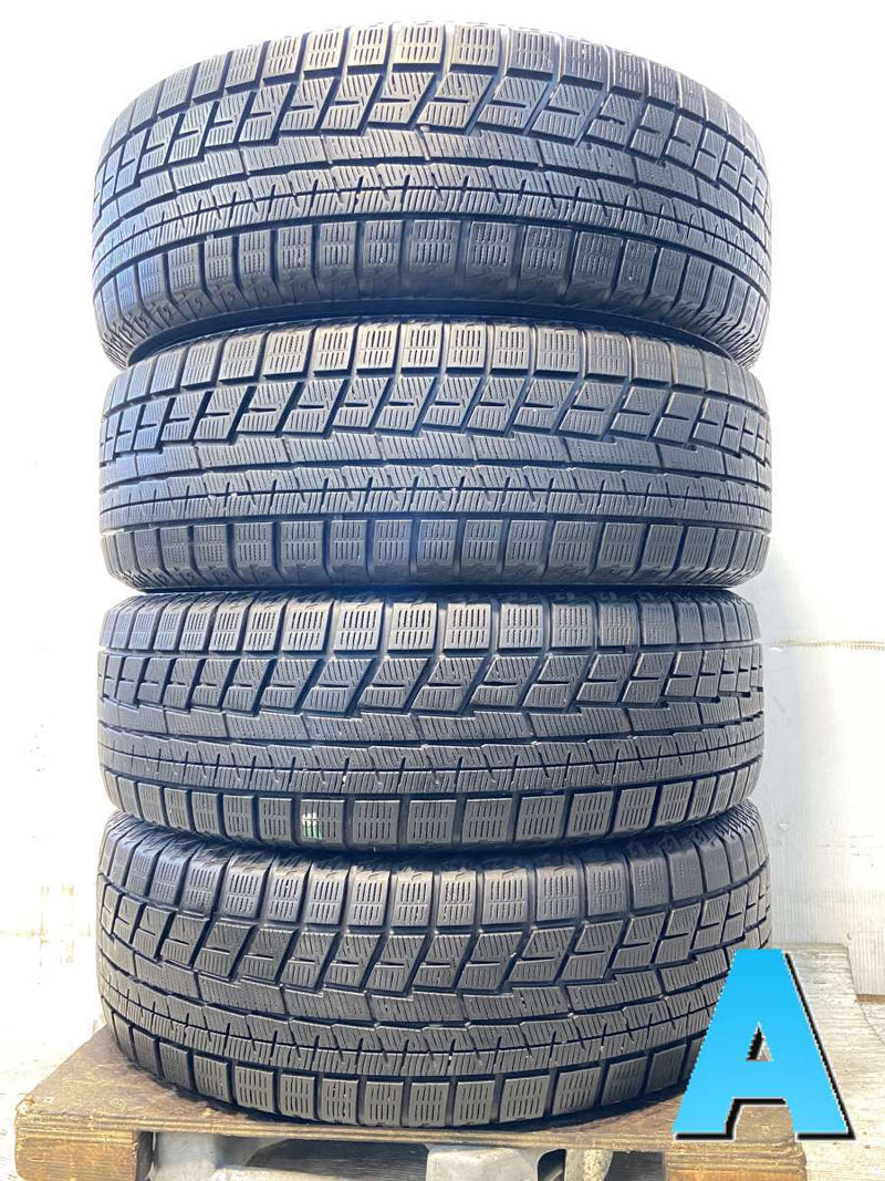 ヨコハマ アイスガード iG60 215/60R16  4本