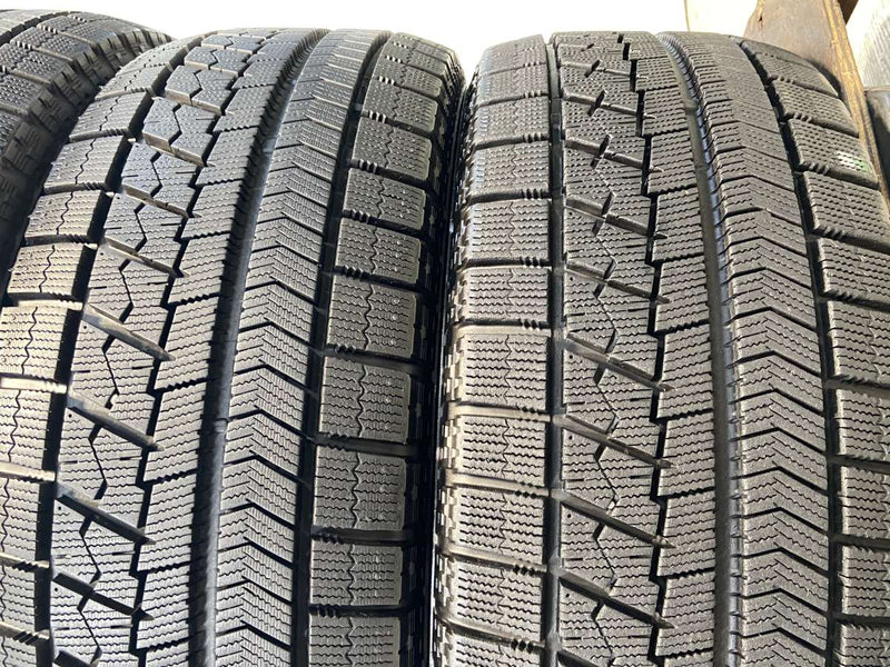 ブリヂストン ブリザック VRX 205/55R16  4本