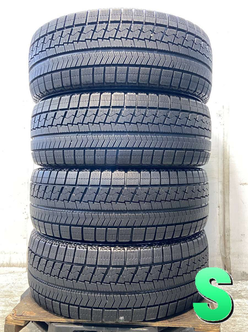 ブリヂストン ブリザック VRX 205/55R16  4本
