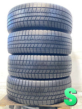 ダンロップ ウィンターマックス 03 215/65R16  4本