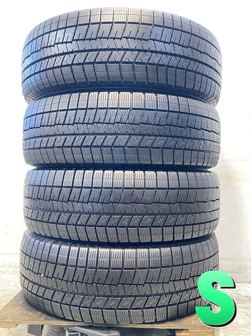ダンロップ ウィンターマックス 03 215/65R16  4本