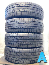 ダンロップ ウィンターマックス03 215/65R16  4本