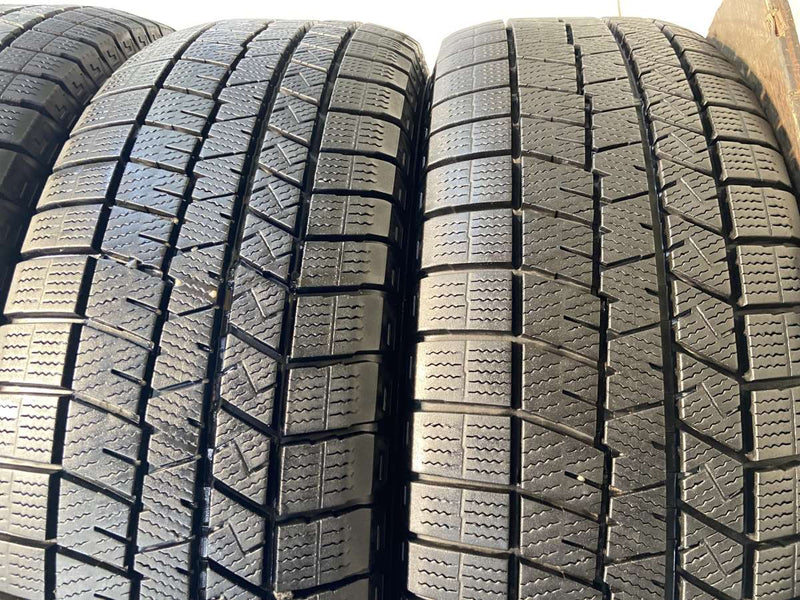 ダンロップ ウィンターマックス03 215/65R16  4本