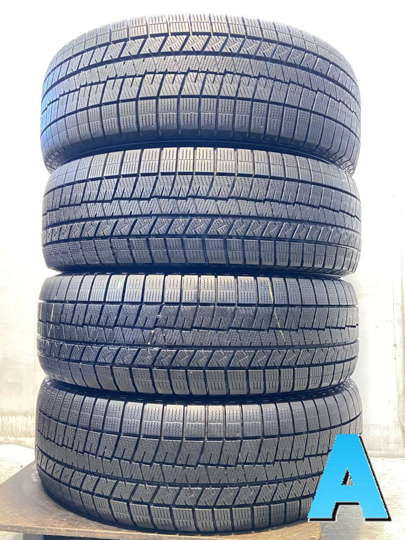 ダンロップ ウィンターマックス03 215/65R16  4本
