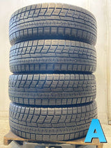 ヨコハマ アイスガード iG60 215/65R16  4本