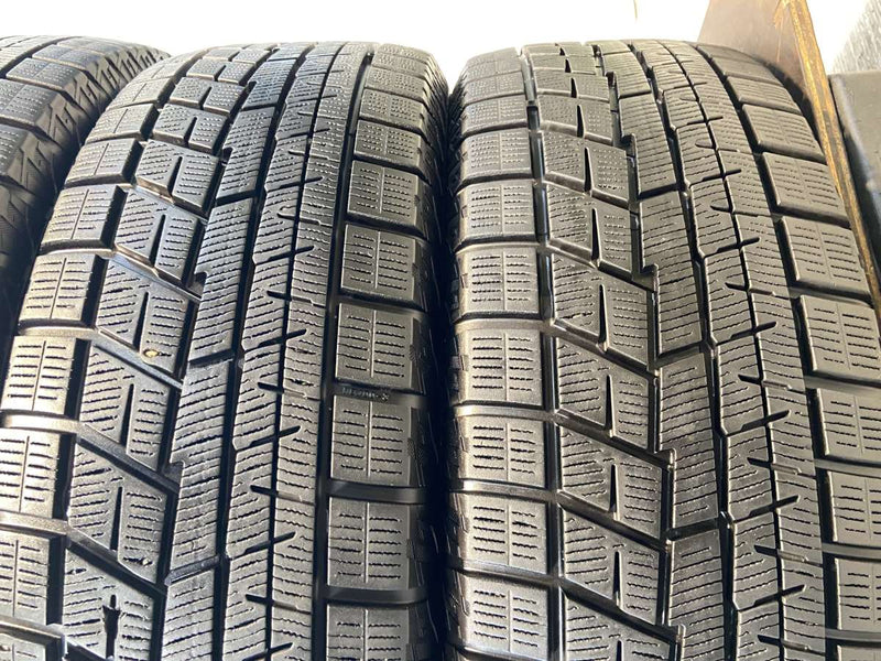 ヨコハマ アイスガード iG60 215/65R16  4本