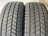 ブリヂストン ブリザック VRX3 215/65R16  2本