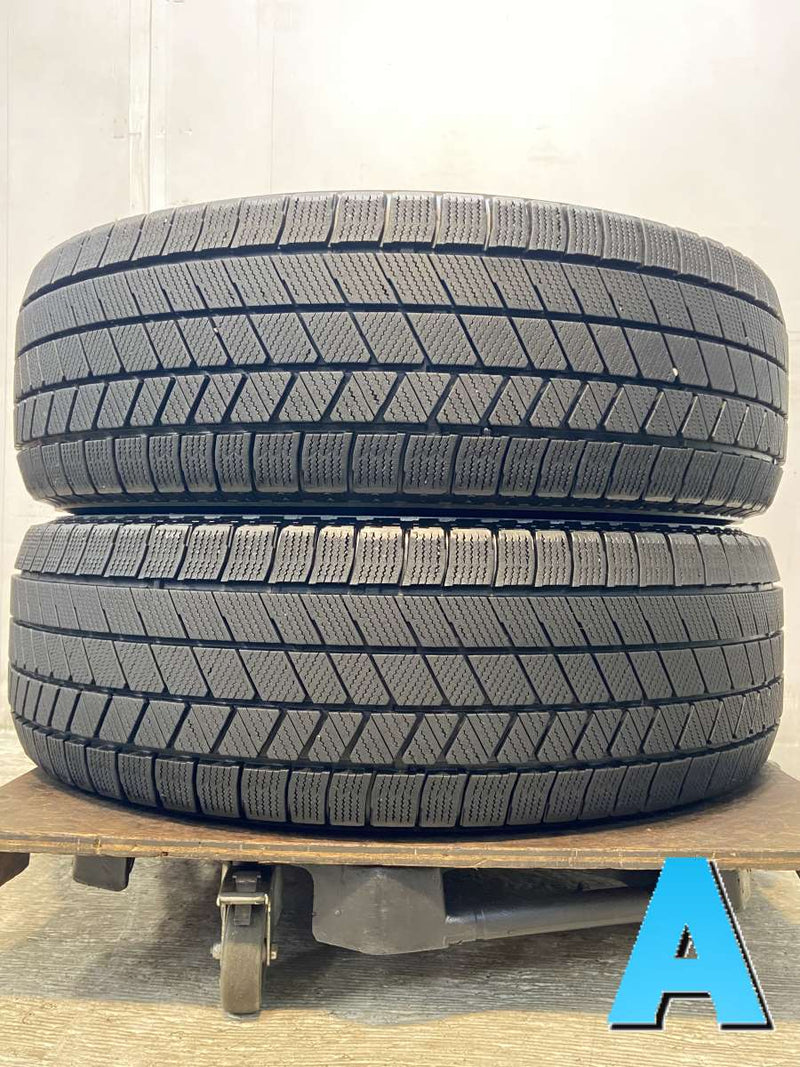 ブリヂストン ブリザック VRX3 215/65R16  2本
