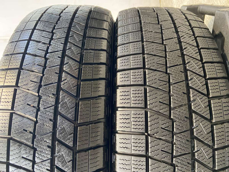 ダンロップ ウィンターマックス03 185/60R16  2本