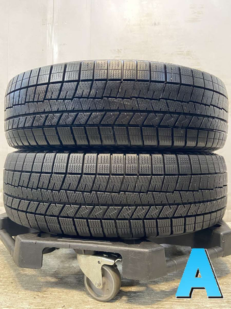 ダンロップ ウィンターマックス03 185/60R16  2本