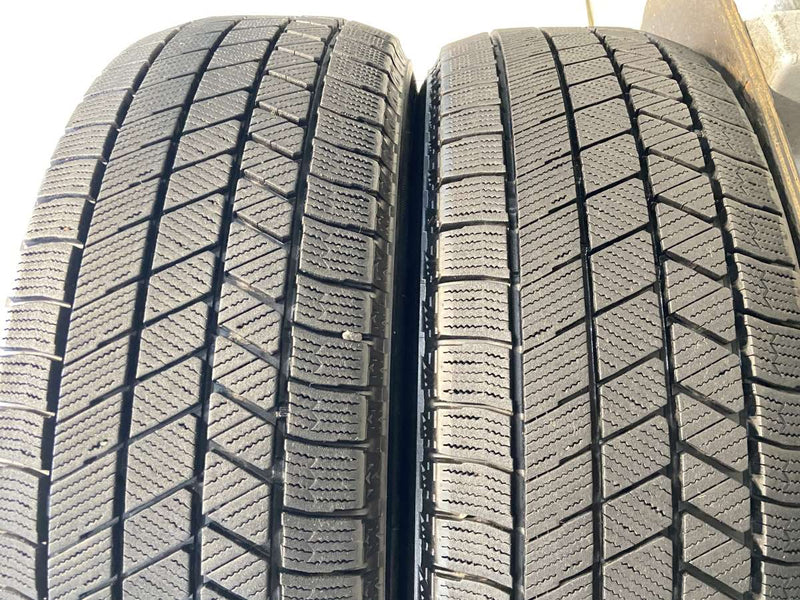 ブリヂストン ブリザック VRX3 195/60R16  2本