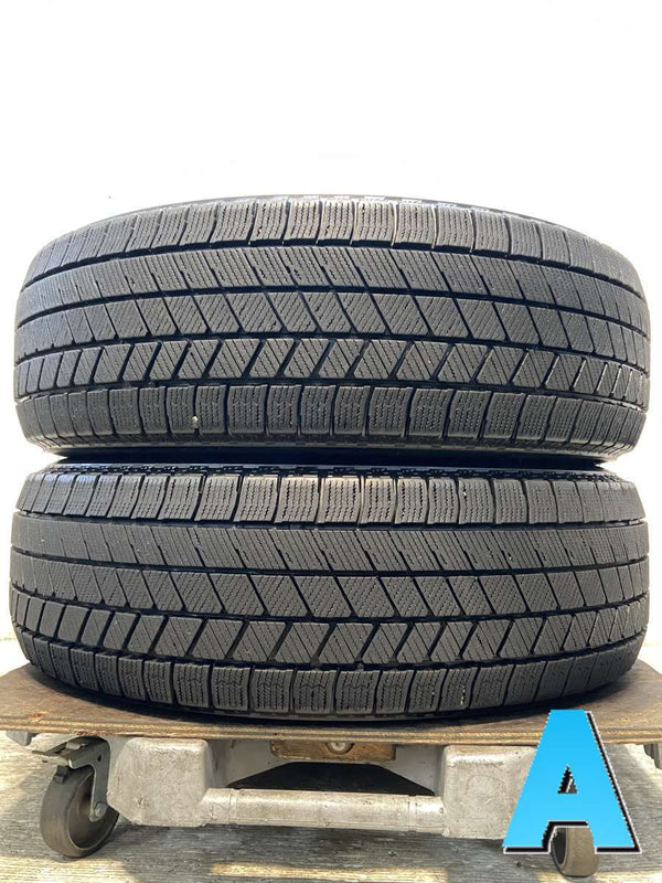 ブリヂストン ブリザック VRX3 195/60R16  2本