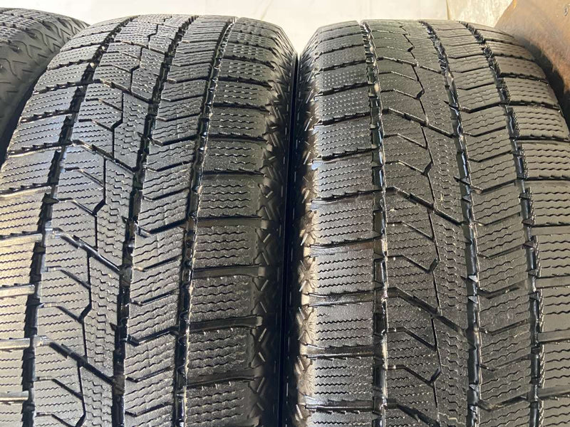 トーヨータイヤ オブザーブ GIZ2 215/60R16  4本