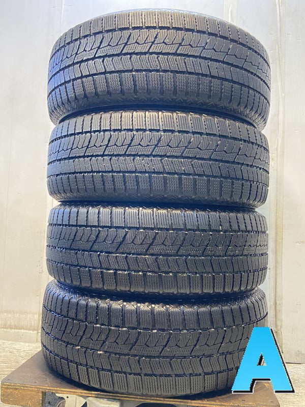 トーヨータイヤ オブザーブ GIZ2 215/60R16  4本