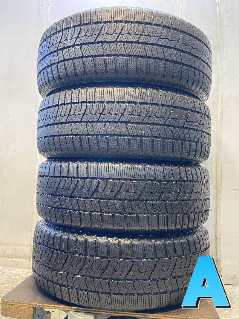 トーヨータイヤ オブザーブ GIZ2 215/60R16  4本